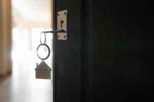 © diy13 - stock.adobe.com Wohnungsschlüssel