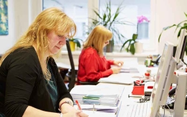 Schwab & Partner Steuerberatung GmbH