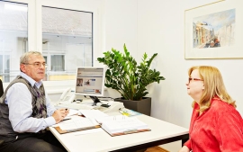 Schwab & Partner Steuerberatung GmbH