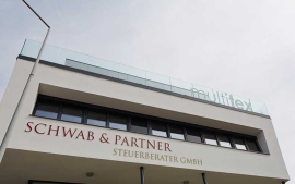 Schwab & Partner Steuerberatung GmbH