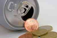 Muss auch im Gastgewerbe das Einwegpfand eingehoben werden?