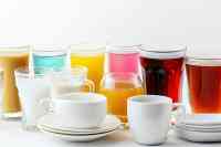 Freie oder verbilligte Getränke am Arbeitsplatz